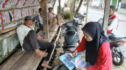 Perumdam Pandeglang Luncurkan Gebyar Pemasangan Sambungan Baru untuk Perluas Akses Layanan Air Bersih