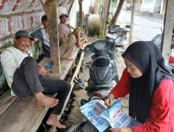 Perumdam Pandeglang Luncurkan Gebyar Pemasangan Sambungan Baru untuk Perluas Akses Layanan Air Bersih