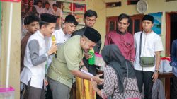 Kopti Family Berbagi Kebahagiaan di Bulan Ramadan
