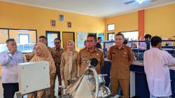 Gubernur Banten dan Bupati Serang Fokus Tingkatkan SDM di Bidang Pendidikan