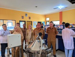 Gubernur Banten dan Bupati Serang Fokus Tingkatkan SDM di Bidang Pendidikan