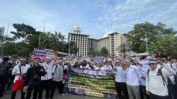 PGIN Banten Siap Geruduk KemenPAN-RB