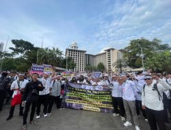 PGIN Banten Siap Geruduk KemenPAN-RB