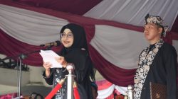 Bupati Dewi: Pembangunan Pandeglang Akan Terus Digenjot