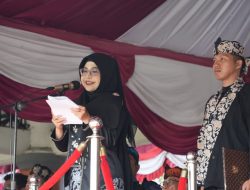 Bupati Dewi: Pembangunan Pandeglang Akan Terus Digenjot