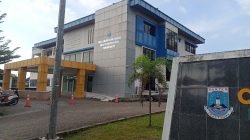 Proyek Server Firewall Diskominfo Banten Senilai Rp1,4 Miliar Digarap Kejati