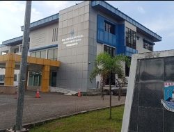 Proyek Server Firewall Diskominfo Banten Senilai Rp1,4 Miliar Digarap Kejati