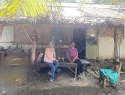 Pandeglang Dapat Ratusan Program Bantuan Rumah Kumuh dari Kementerian PKP