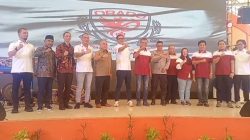 Domino Naik Kelas, Pemprov Banten Apresiasi Pelantikan Pengurus Orado