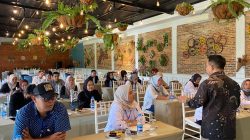 22 Koki MBG Ikuti Pelatihan dan Sertifikasi Chef de Partie di Hotel Horison Pandeglang