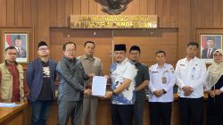 DPRD Pandeglang Fasilitasi Mencari Keadilan Korban Kecelakaan Maut