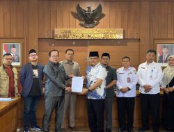 DPRD Pandeglang Fasilitasi Mencari Keadilan Korban Kecelakaan Maut