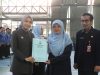 Bupati Serang Lantik 283 Kepala Sekolah dan Ambil Sumpah 40 PNS Baru