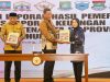 Satu Tahun Kepemimpinan Zakiyah-Najib, Pemkab Serang Kembali Raih Opini WTP ke-15 Kalinya