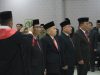 Bupati Pandeglang Lantik Pejabat Eselon II, Ingatkan Jangan Terjebak Rutinitas