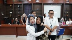 Setahun Zakiyah–Najib, 1.396 Warga Serang Terima Bantuan Usaha Produktif untuk Bangkitkan Ekonomi Keluarga