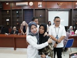 Setahun Zakiyah–Najib, 1.396 Warga Serang Terima Bantuan Usaha Produktif untuk Bangkitkan Ekonomi Keluarga