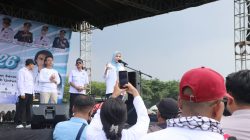 May Day 2026, Bupati Serang Dorong Investasi Tumbuh untuk Buka Lapangan Kerja