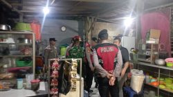 Polsek Walantaka Razia Miras dan Tuak, Puluhan Dirigen Disita dari 4 Lokasi