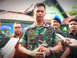 Insiden Penarikan Kendaraan di Serang Masuk Ranah Hukum, TNI-Polri Tegaskan Tetap Solid