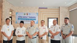 Resmi! Kecamatan Tigaraksa Layani Pembayaran Pajak Kendaraan Bermotor di Kabupaten Tangerang