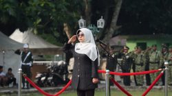 Bupati Pandeglang: Kebijakan Publik Harus Berlandaskan Keadilan Sosial