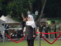 Bupati Pandeglang: Kebijakan Publik Harus Berlandaskan Keadilan Sosial