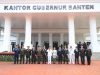Komandan Grup 1 Kopassus Putra Pandeglang Bacakan Pembukaan UUD 1945 di Upacara Hari Lahir Pancasila KP3B
