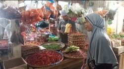 Harga Minyakita di Pasar Baros Tembus Rp20 Ribu, Lampaui HET Pemerintah