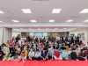 PT TFJ Pandeglang Gelar Santunan 100 Anak Yatim Peringati 10 Muharram