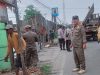 Satpol PP Serang Beri Tenggat 4 Hari untuk Bongkar Mandiri Bangli di Kibin