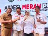 Bupati Pandeglang Tekankan Peran Strategis Desa di Rakernas APDESI Merah Putih 2026