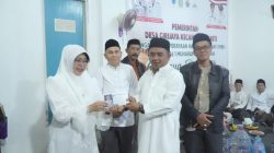 Peringati 1 Muharam 1448 Hijriah, Bupati Dewi Ajak Warga Pandeglang Perkuat Kepedulian