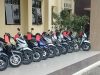 Delapan Tersangka Curanmor Dibekuk Polres Pandeglang, 16 Motor Diamankan