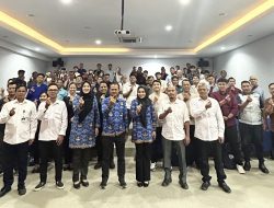 Disnakertrans Serang Gelar Pelatihan K3, Teknik AC, dan Hospitality Bersertifikat BNSP