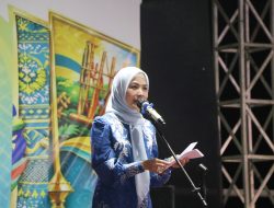 Bupati Serang Dorong Mancak Fest Jadi Agenda Tahunan, Target Tarik Wisatawan Luar Daerah