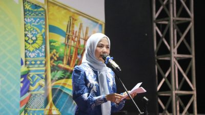 Bupati Serang Dorong Mancak Fest Jadi Agenda Tahunan, Target Tarik Wisatawan Luar Daerah