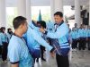 Sekda Serang Target Kontingen Juara Umum POPDA dan PEPARPEDA 2026, 238 Atlet Diberangkatkan