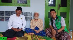 DPC PPP Pandeglang Gelar Konsolidasi Internal, Bentuk Panitia Muscab VI