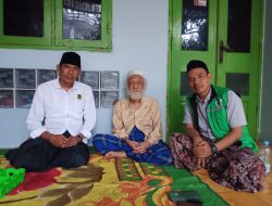DPC PPP Pandeglang Gelar Konsolidasi Internal, Bentuk Panitia Muscab VI