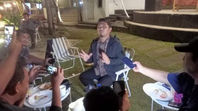 24 SMP Swasta di Kota Serang Gratiskan SPP, Dapat Bantuan Bosda dari Pemkot