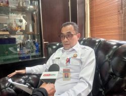 Harga Beras di Banten Masih Stabil Meski Dolar Tembus Rp18 Ribu, Pemprov Siapkan Cadangan SPHP