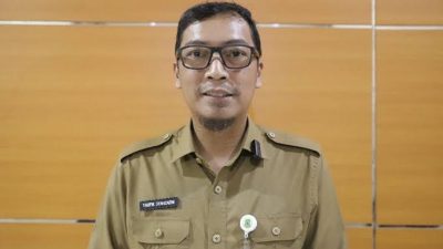 Pemkot Tangerang Perbaiki 1.024 Titik Jalan Dalam 6 Bulan, Pastikan Akses Warga Aman dan Nyaman