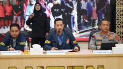 Ditreskrimum Polda Banten Tangkap 3 Pelaku Pemerasan PT Gandasari Energi, Ancam Duduki Kapal