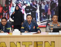 Ditreskrimum Polda Banten Tangkap 3 Pelaku Pemerasan PT Gandasari Energi, Ancam Duduki Kapal