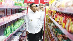 Andra Soni: Program Strategis Prabowo di Banten Dijalankan Optimal