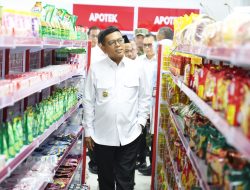 Andra Soni: Program Strategis Prabowo di Banten Dijalankan Optimal