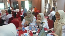 Workshop UNDERVAC-ID di Pandeglang Dorong Sinergi Lintas Sektor Tingkatkan Imunisasi Anak