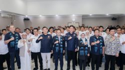 Karang Taruna Kabupaten Pandeglang Resmi Dilantik