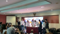 Kadin Banten: Kecepatan, Digitalisasi, dan Keberlanjutan Kunci Daya Saing Pelabuhan